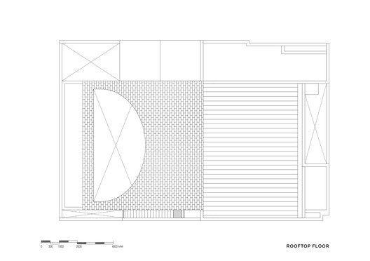 House of Dentist Couple / RCAB Studio - Image 22 of 23