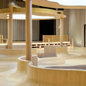 Tokyo Toy Museum Seoul / maumstudio - Commercial Architecture