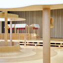 Tokyo Toy Museum Seoul / maumstudio - Commercial Architecture