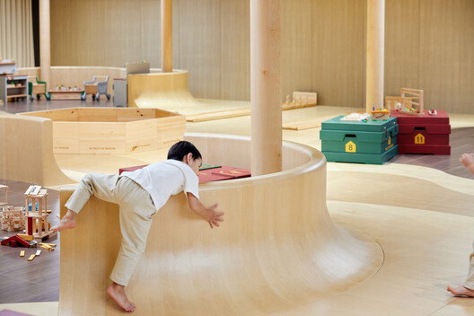 Tokyo Toy Museum Seoul / maumstudio Tokyo Toy Museum Seoul / maumstudio - Interior Photography, Bedroom, Wood