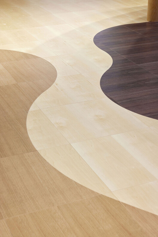 Tokyo Toy Museum Seoul / maumstudio Tokyo Toy Museum Seoul / maumstudio - Image 14 of 22