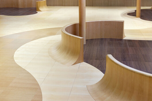 Tokyo Toy Museum Seoul / maumstudio Tokyo Toy Museum Seoul / maumstudio - Image 3 of 22
