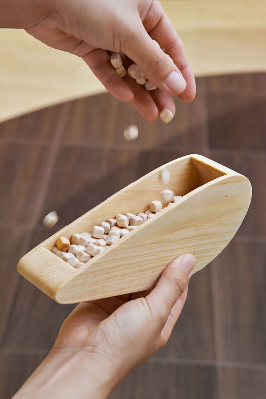 Tokyo Toy Museum Seoul / maumstudio Tokyo Toy Museum Seoul / maumstudio - Image 18 of 22