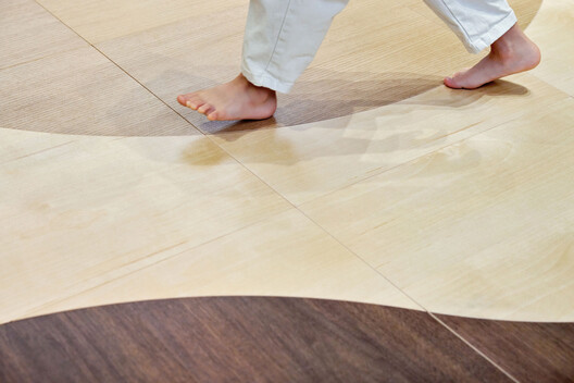 Tokyo Toy Museum Seoul / maumstudio Tokyo Toy Museum Seoul / maumstudio - Interior Photography, Wood