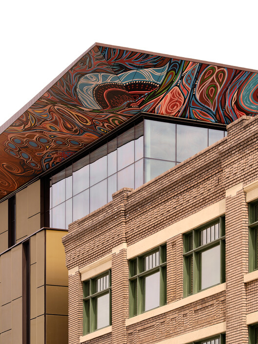 What Happens When Solar Is Treated as a Building Material? - Image 5 of 19