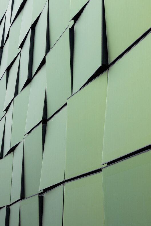 What Happens When Solar Is Treated as a Building Material? - Image 9 of 19