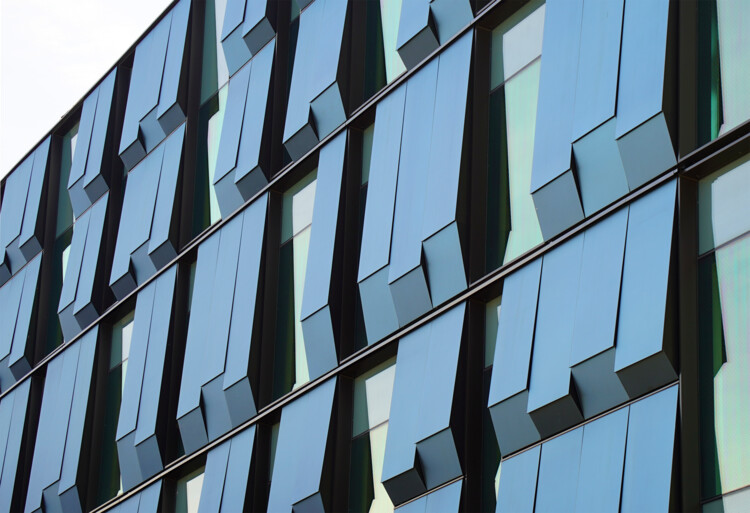 What Happens When Solar Is Treated as a Building Material? - Image 15 of 19