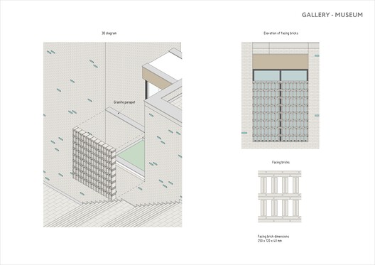 SUZANI by Madina Kasimbaeva Museum / ARC Architects - Image 48 of 54