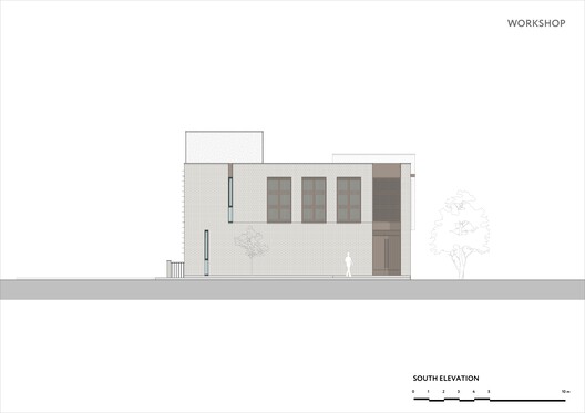 SUZANI by Madina Kasimbaeva Museum / ARC Architects - Image 54 of 54