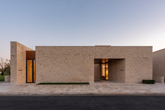 SUZANI by Madina Kasimbaeva Museum / ARC Architects - Exterior Photography