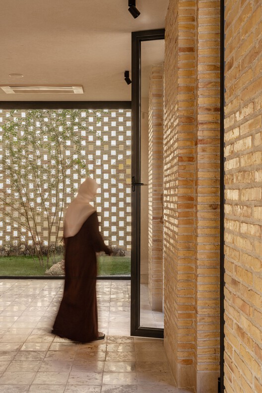 SUZANI by Madina Kasimbaeva Museum / ARC Architects - Interior Photography