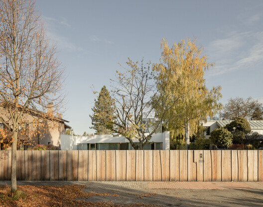 Šestajovice House / mackovič architecture - Exterior Photography