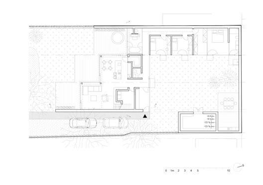 Šestajovice House / mackovič architecture - Image 15 of 19