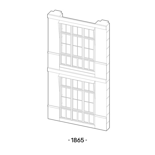 Sentier Offices / COVE Architectes + CALQ Architecture Sentier Offices / COVE Architectes + CALQ Architecture - Image 25 of 30