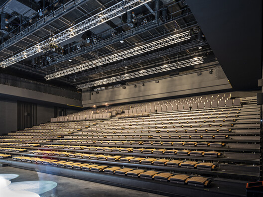 Terminal Kadıköy / Tabanlioglu Architects Terminal Kadıköy / Tabanlioglu Architects - Image 34 of 47