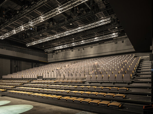 Terminal Kadıköy / Tabanlioglu Architects Terminal Kadıköy / Tabanlioglu Architects - Image 33 of 47