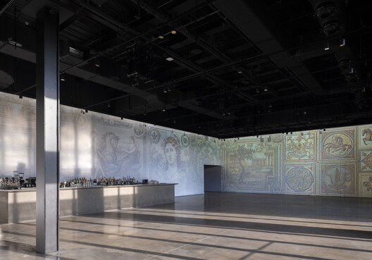 Terminal Kadıköy / Tabanlioglu Architects Terminal Kadıköy / Tabanlioglu Architects - Image 31 of 47