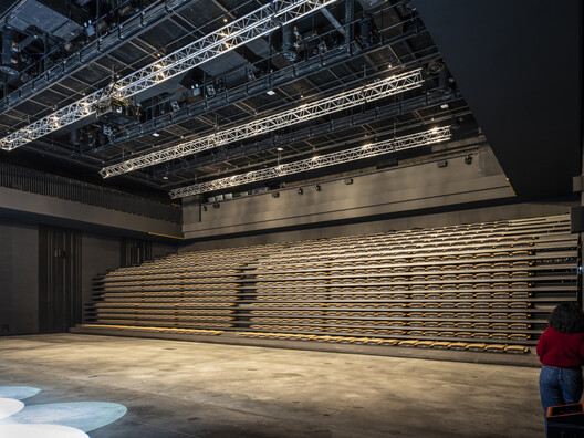 Terminal Kadıköy / Tabanlioglu Architects Terminal Kadıköy / Tabanlioglu Architects - Exterior Photography