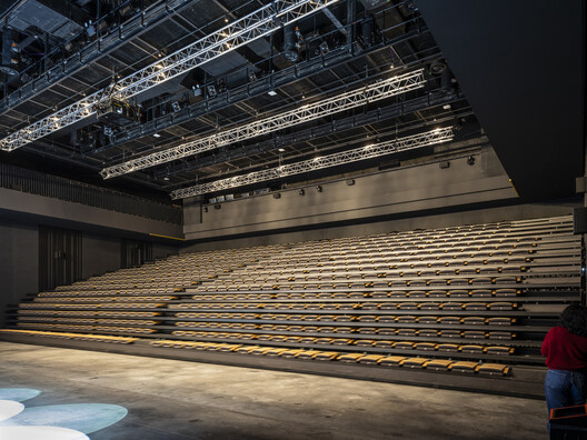 Terminal Kadıköy / Tabanlioglu Architects Terminal Kadıköy / Tabanlioglu Architects - Exterior Photography