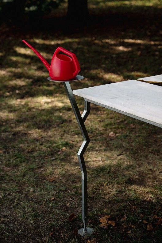 Live Multispecies Kitchen / Fahrenheit Works - Image 17 of 24