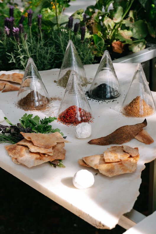 Live Multispecies Kitchen / Fahrenheit Works - Interior Photography