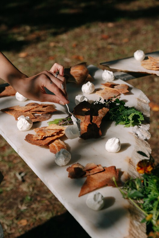 Live Multispecies Kitchen / Fahrenheit Works - Interior Photography