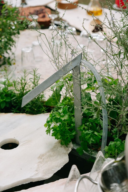 Live Multispecies Kitchen / Fahrenheit Works - Image 16 of 24