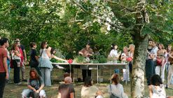 Live Multispecies Kitchen / Fahrenheit Works