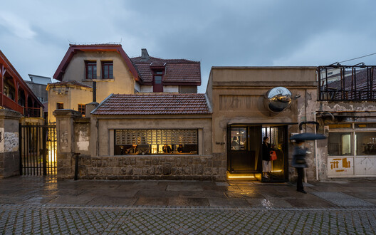 Hospitality as Heritage Catalyst: 5 Adaptive Reuse Strategies Across Diverse Latitudes - Image 4 of 6