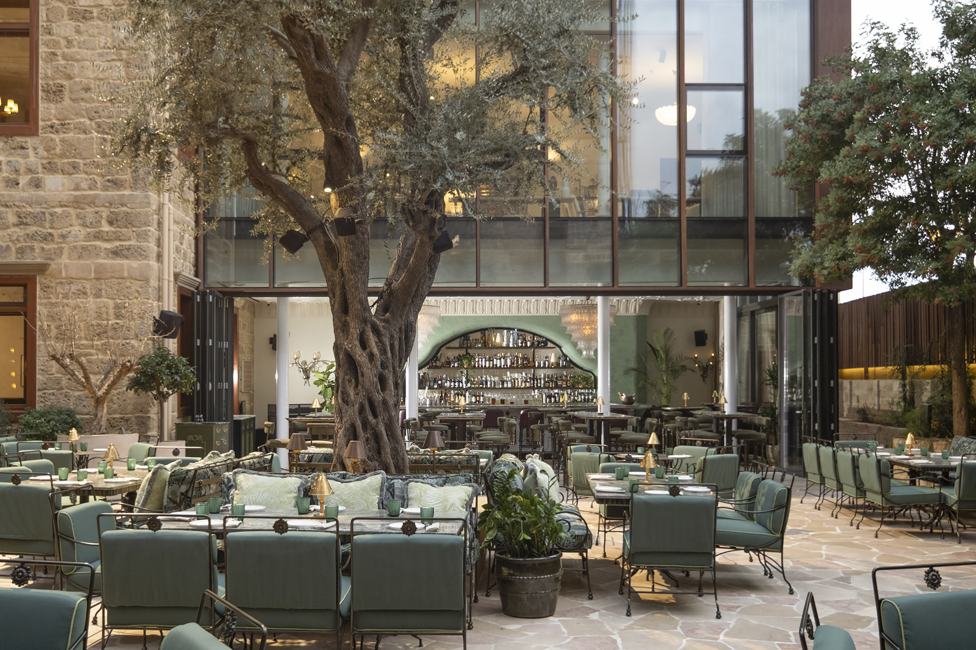 Hospitality as Heritage Catalyst: 5 Adaptive Reuse Strategies Across Diverse Latitudes | ArchDaily