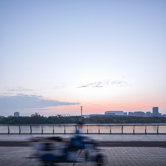 First Look at Snøhetta’s Shanghai Grand Opera House as Construction Nears Completion - Image 20 of 27