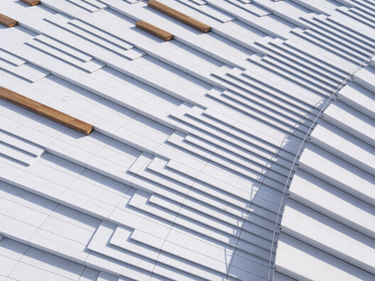 First Look at Snøhetta’s Shanghai Grand Opera House as Construction Nears Completion - Image 3 of 27