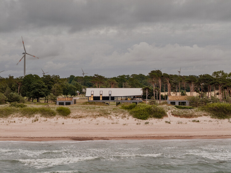 SAR/OAD Residencial - Fotografía exterior