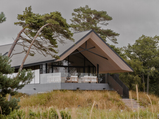 SAR Residence / OAD SAR Residence / OAD - Exterior Photography