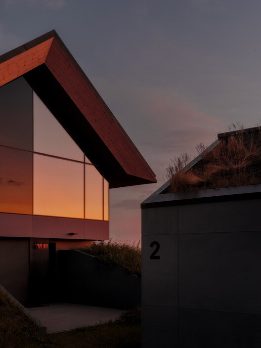 SAR Residence / OAD SAR Residence / OAD - Interior Photography