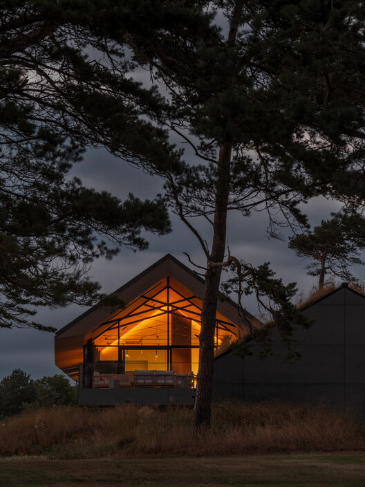 SAR Residence / OAD SAR Residence / OAD - Image 18 of 19