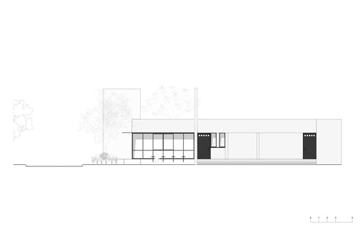 Cafe Maut Restaurant / ECOH + Mitra Cafe Maut Restaurant / ECOH + Mitra - Image 17 of 22