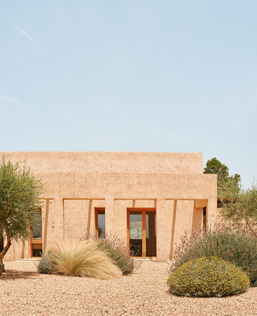 Gallineta House / OAM Oficina d'Arquitectura a Mallorca Gallineta House / OAM Oficina d'Arquitectura a Mallorca - Image 24 of 35