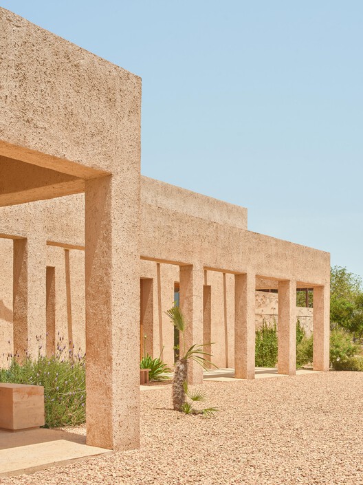Gallineta House / OAM Oficina d'Arquitectura a Mallorca Gallineta House / OAM Oficina d'Arquitectura a Mallorca - Image 25 of 35