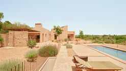 Gallineta House / OAM Oficina d'Arquitectura a Mallorca