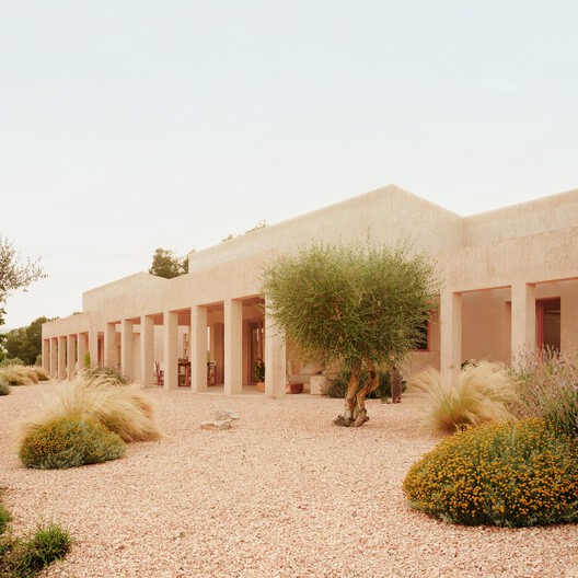 Gallineta House / OAM Oficina d'Arquitectura a Mallorca Gallineta House / OAM Oficina d'Arquitectura a Mallorca - Exterior Photography