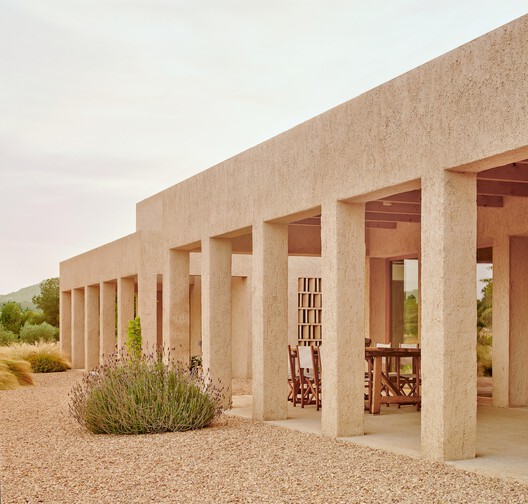Gallineta House / OAM Oficina d'Arquitectura a Mallorca Gallineta House / OAM Oficina d'Arquitectura a Mallorca - Image 27 of 35