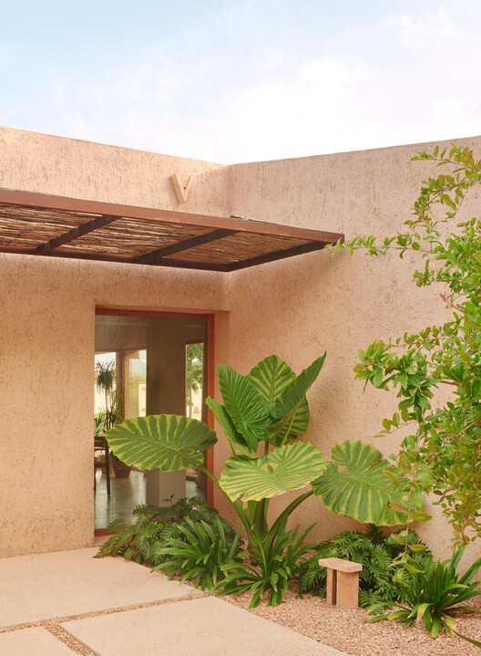 Gallineta House / OAM Oficina d'Arquitectura a Mallorca Gallineta House / OAM Oficina d'Arquitectura a Mallorca - Exterior Photography, Garden