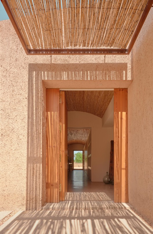 Gallineta House / OAM Oficina d'Arquitectura a Mallorca Gallineta House / OAM Oficina d'Arquitectura a Mallorca - Image 8 of 35