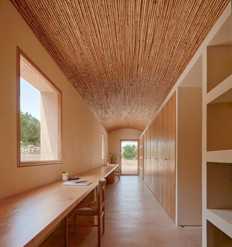 Casa Gallineta / OAM Arquitectos, Mallorca - Imagen 3 de 35