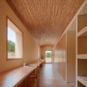 Casa Gallineta / OAM Oficina d'Arquitectura a Mallorca - Casas