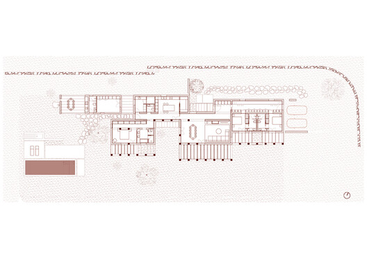 Gallineta House / OAM Oficina d'Arquitectura a Mallorca Gallineta House / OAM Oficina d'Arquitectura a Mallorca - Image 31 of 35