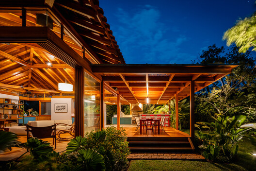 Barão Geraldo House / Gil Mello Arquitetura - Image 27 of 31