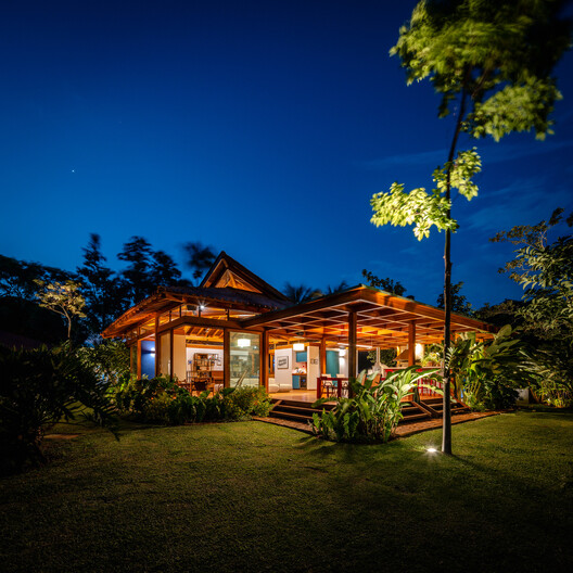 Barão Geraldo House / Gil Mello Arquitetura - Exterior Photography, Garden