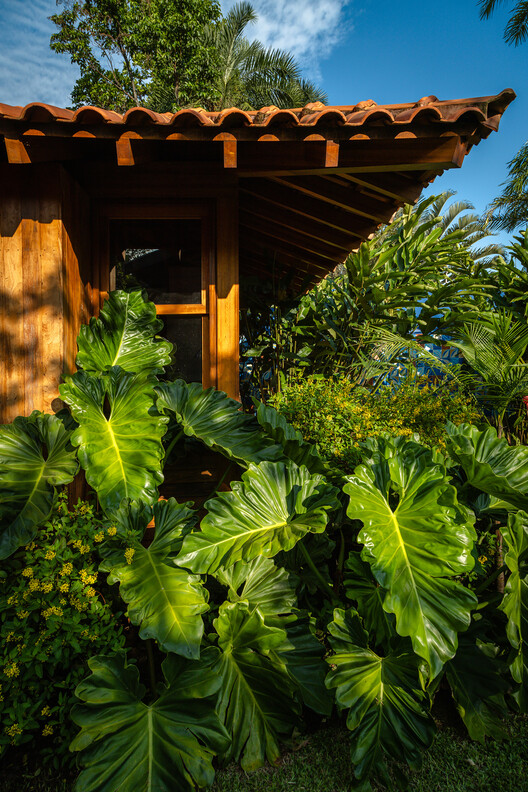 Barão Geraldo House / Gil Mello Arquitetura - Exterior Photography, Garden
